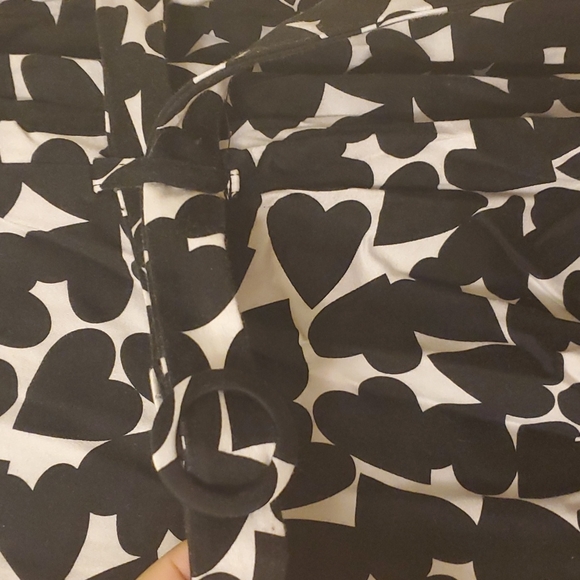 Jazz-age swing dress 👗 🖤 - Picture 2 of 6